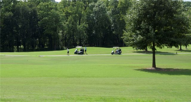 Lot 8 Hebrides Circle, Bella Vista, AR 72715