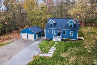 117 South Street, Douglas, MA 01516