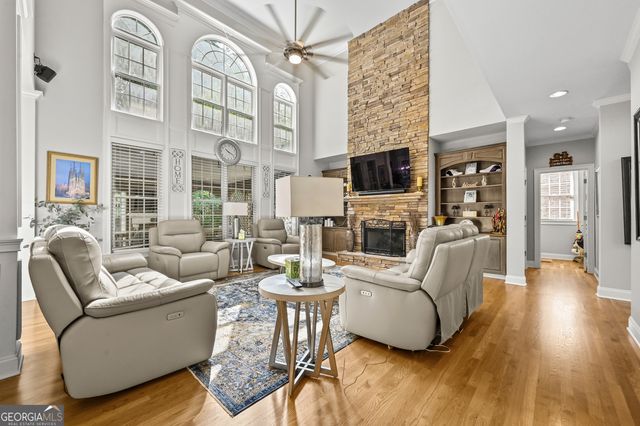 2183 Floral Ridge Drive, Dacula, GA 30019