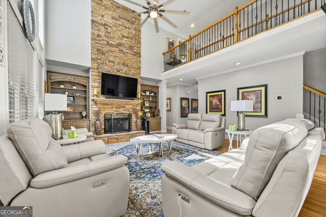 2183 Floral Ridge Drive, Dacula, GA 30019