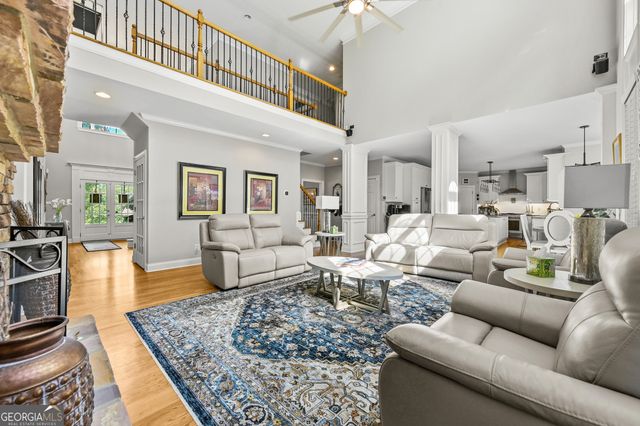 2183 Floral Ridge Drive, Dacula, GA 30019
