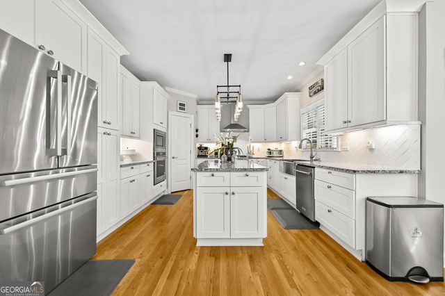 2183 Floral Ridge Drive, Dacula, GA 30019