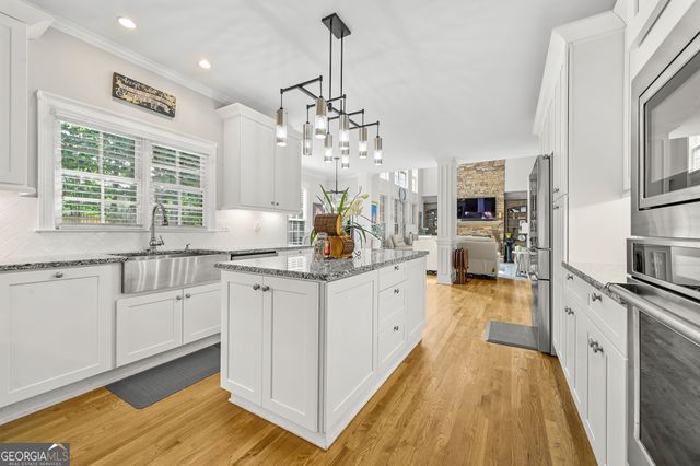 2183 Floral Ridge Drive, Dacula, GA 30019