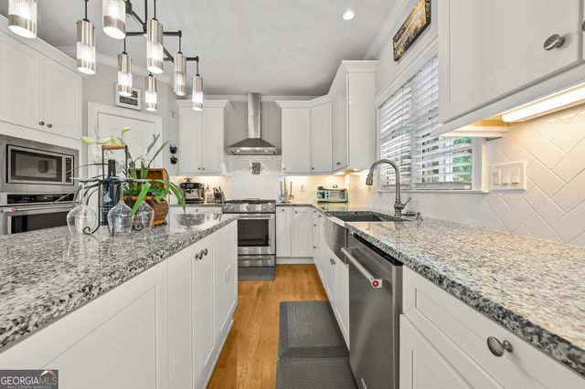 2183 Floral Ridge Drive, Dacula, GA 30019