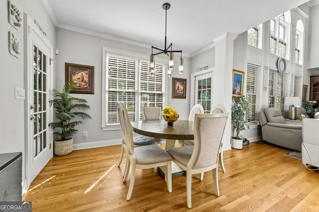 2183 Floral Ridge Drive, Dacula, GA 30019