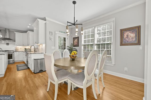 2183 Floral Ridge Drive, Dacula, GA 30019