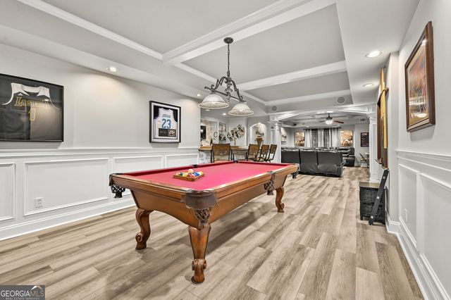 2183 Floral Ridge Drive, Dacula, GA 30019