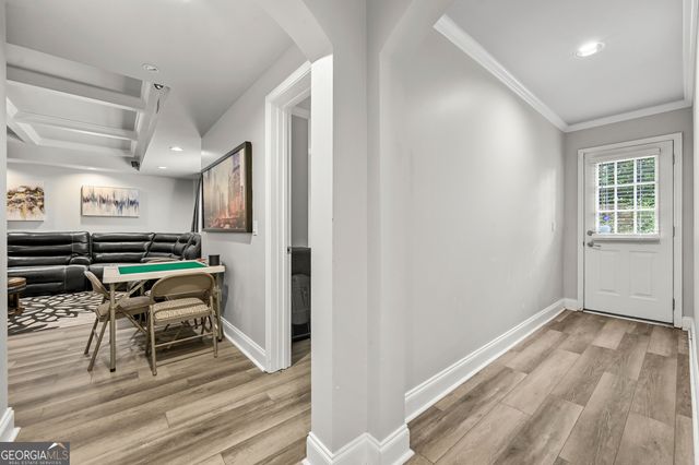 2183 Floral Ridge Drive, Dacula, GA 30019