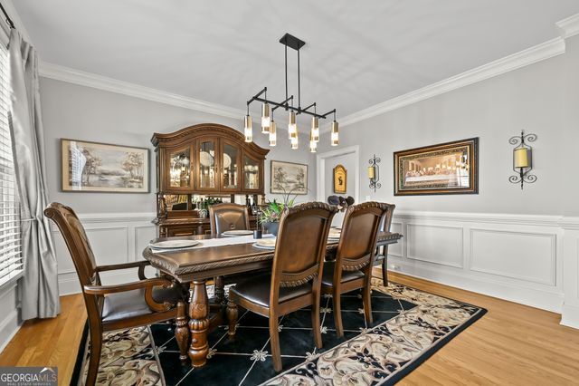 2183 Floral Ridge Drive, Dacula, GA 30019