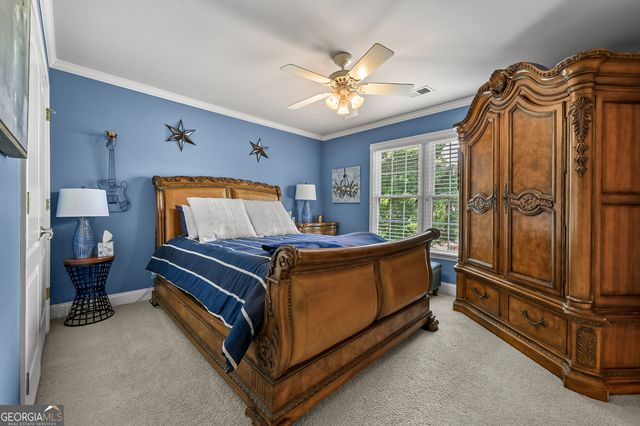 2183 Floral Ridge Drive, Dacula, GA 30019