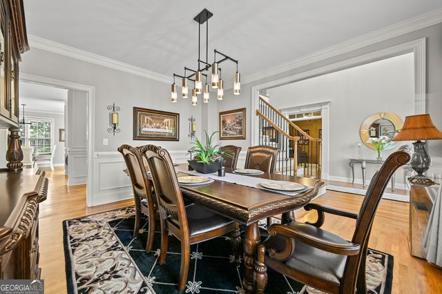 2183 Floral Ridge Drive, Dacula, GA 30019