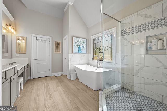 2183 Floral Ridge Drive, Dacula, GA 30019