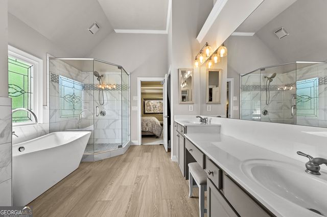 2183 Floral Ridge Drive, Dacula, GA 30019