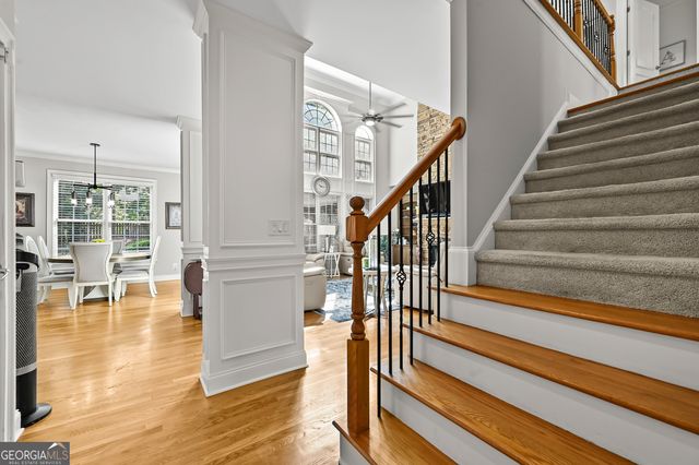 2183 Floral Ridge Drive, Dacula, GA 30019