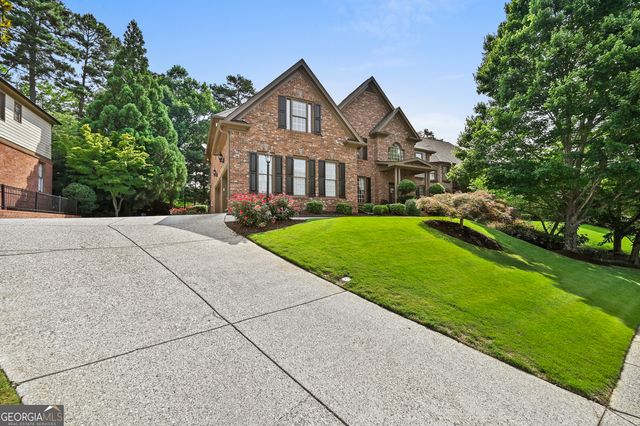 2183 Floral Ridge Drive, Dacula, GA 30019