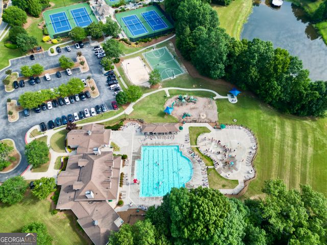 2183 Floral Ridge Drive, Dacula, GA 30019