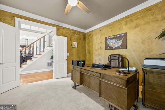 2183 Floral Ridge Drive, Dacula, GA 30019