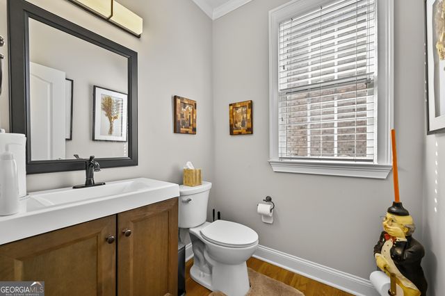 2183 Floral Ridge Drive, Dacula, GA 30019