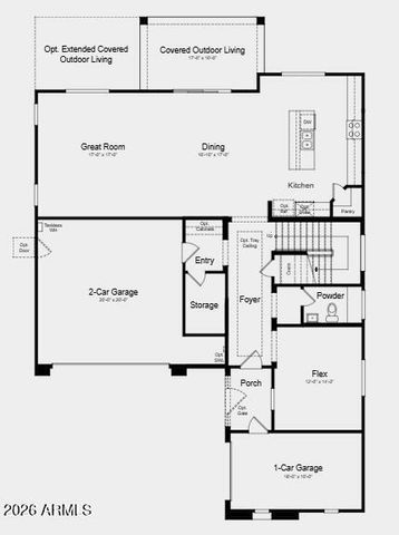 10207 W COLUMBUS Avenue, Avondale, AZ 85392