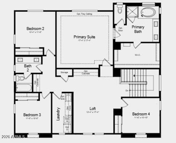 10207 W COLUMBUS Avenue, Avondale, AZ 85392