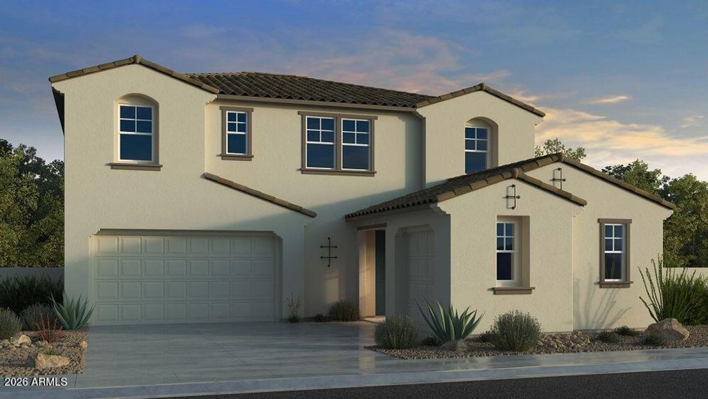 10207 W COLUMBUS Avenue, Avondale, AZ 85392