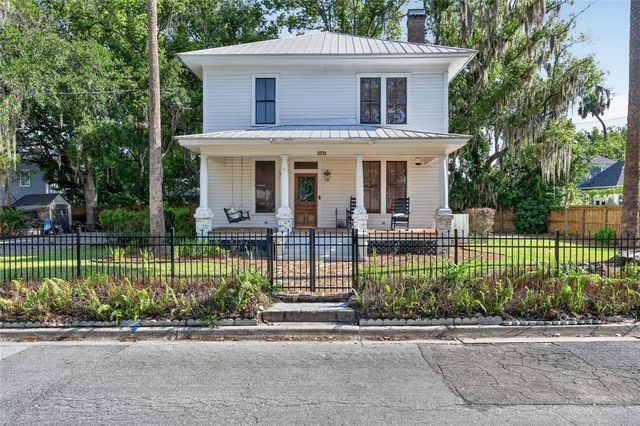819 SE 2ND STREET, Ocala, FL 34471