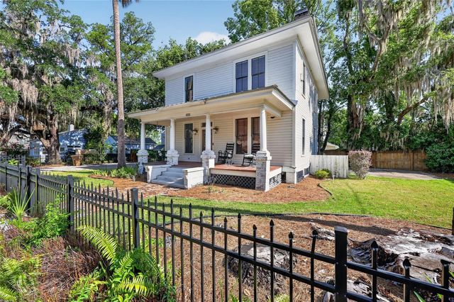 819 SE 2ND STREET, Ocala, FL 34471