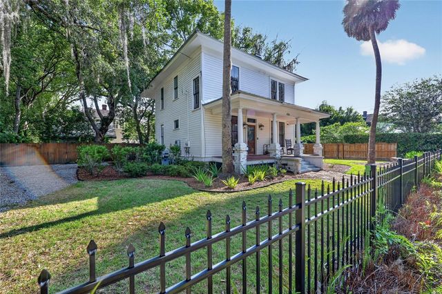 819 SE 2ND STREET, Ocala, FL 34471