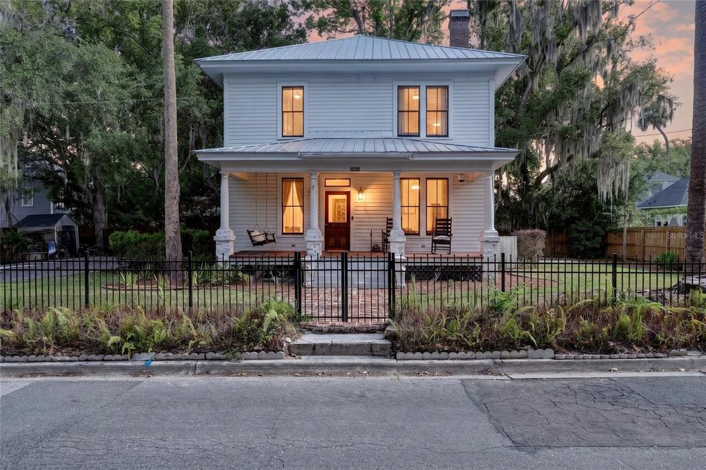 819 SE 2ND STREET, Ocala, FL 34471