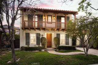 25 Hallcrest, Ladera Ranch, CA 92694