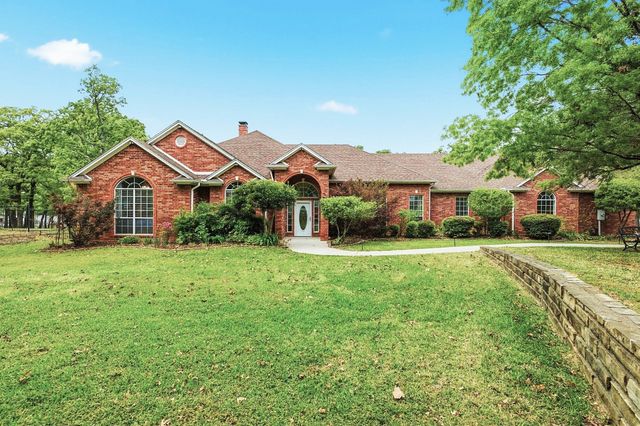 511 RS CR 3346, Emory, TX 75440