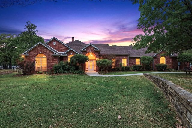 511 RS CR 3346, Emory, TX 75440