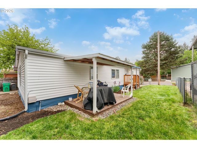 13115 Se FOSTER Rd 4, Portland, OR 97236