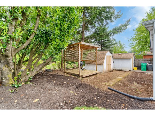 13115 Se FOSTER Rd 4, Portland, OR 97236