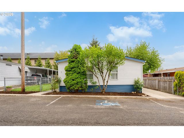 13115 Se FOSTER Rd 4, Portland, OR 97236