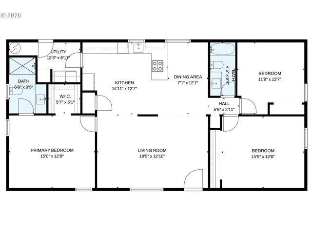 13115 Se FOSTER Rd 4, Portland, OR 97236