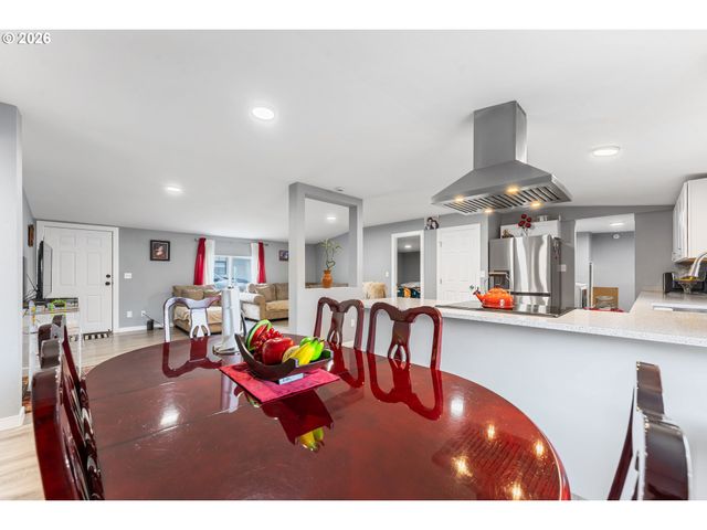 13115 Se FOSTER Rd 4, Portland, OR 97236