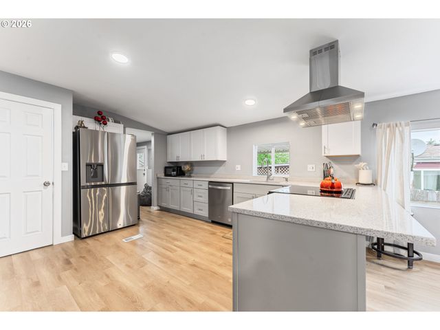 13115 Se FOSTER Rd 4, Portland, OR 97236