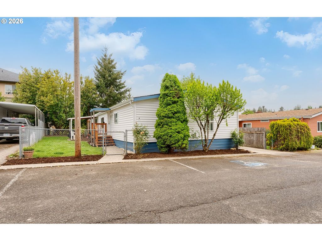 13115 Se FOSTER Rd 4, Portland, OR 97236