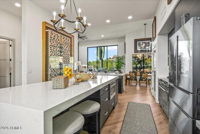 35007 N SUNSET Trail, Carefree, AZ 85377