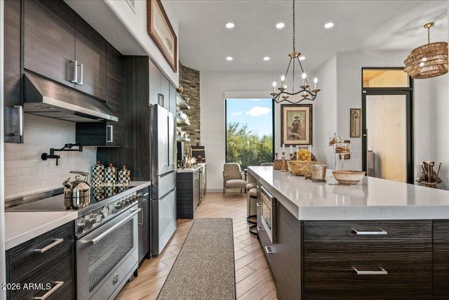 35007 N SUNSET Trail, Carefree, AZ 85377