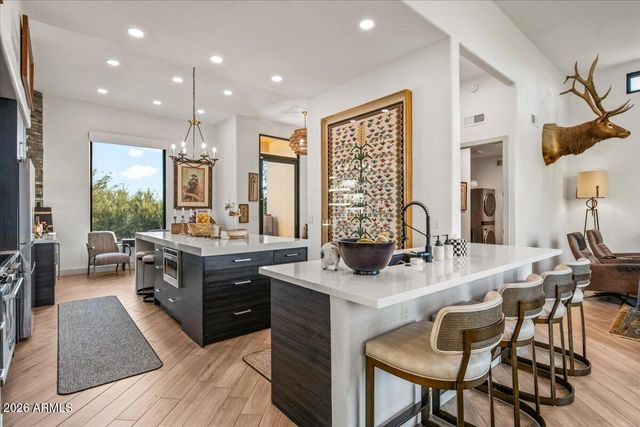 35007 N SUNSET Trail, Carefree, AZ 85377