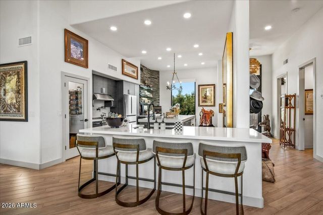 35007 N SUNSET Trail, Carefree, AZ 85377