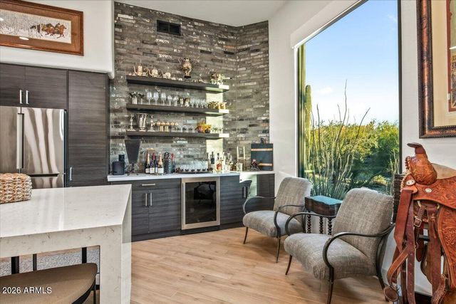 35007 N SUNSET Trail, Carefree, AZ 85377