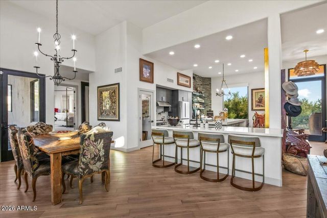 35007 N SUNSET Trail, Carefree, AZ 85377