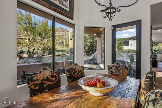 35007 N SUNSET Trail, Carefree, AZ 85377