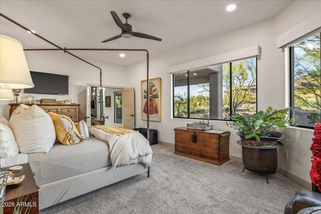 35007 N SUNSET Trail, Carefree, AZ 85377