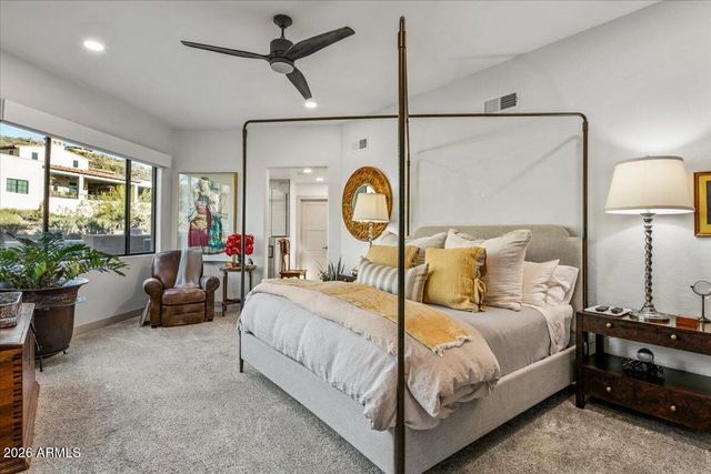 35007 N SUNSET Trail, Carefree, AZ 85377