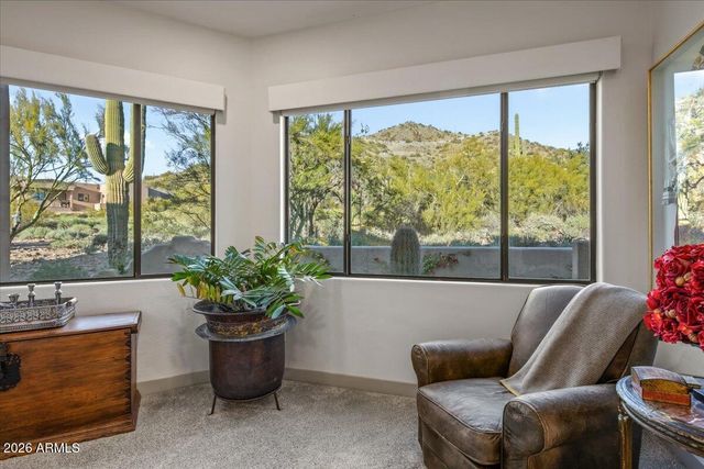 35007 N SUNSET Trail, Carefree, AZ 85377