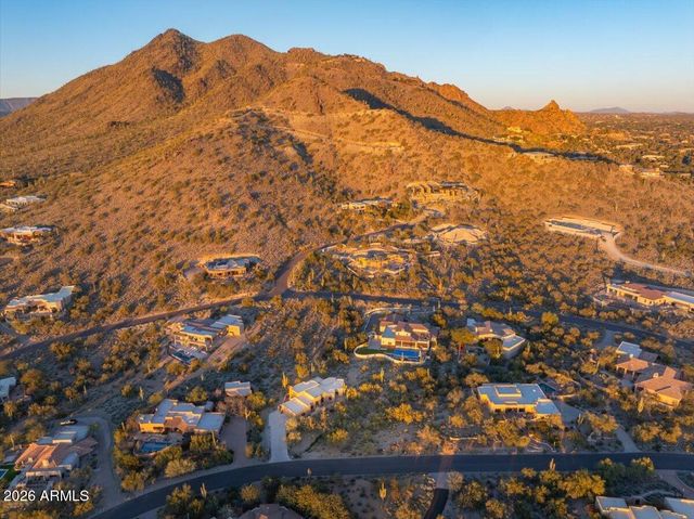 35007 N SUNSET Trail, Carefree, AZ 85377